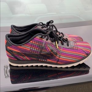 Women's Nike Cortez Ultra Multicolor shoe